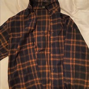 Flannel